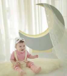 -Baby Pastel 自然光儿童摄影(CBD店)