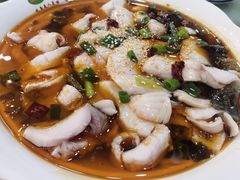 特色酸菜鱼-王良才酸菜鱼(总店)