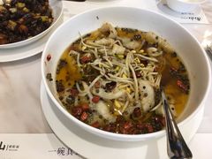 水煮鱼-南山鲜虾面·活鲜小馆·海味大连菜(南山总店)