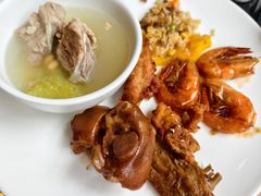 -深圳凯宾斯基酒店