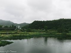 -东钱湖旅游度假区