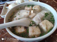 -东泰祥生煎馆(长宁路店)