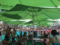 -苏州乐园森林水世界