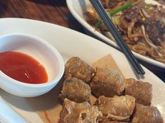 -陈鹏鹏潮汕菜(欢乐海岸 海边景观店)