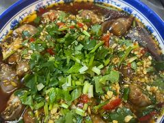 -官塘陈记鱼生·潮汕砂锅粥·牛肉火锅(潮枫路总店)