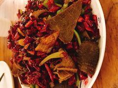 -福苗小骆驼烧烤(大唐不夜城店)
