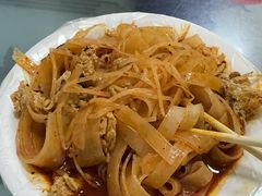 -晓峰手工擀面皮(新民街总店)