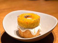 -OTIUM • 柴屿麦(亮马桥店)