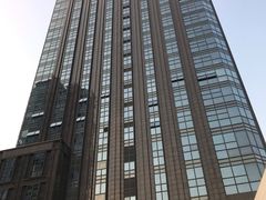 -君欣时代广场·停车场