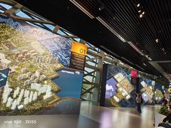-深圳市当代艺术与城市规划馆