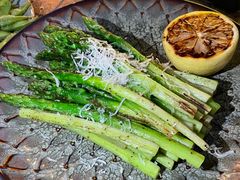 -盐说Salt Talk北美风味西餐厅(海上世界店)