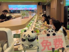 -一围肥牛小火锅(高铁吾悦店)