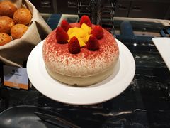 -东方红海鲜百汇(国际大厦店)