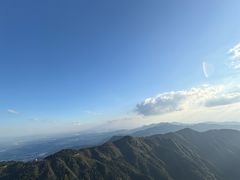 -南岳衡山风景名胜区