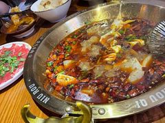 -受气牛肉·重庆耙牛肉(来福士店)