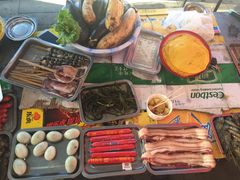 -泸沽湖国家级风景名胜区走婚桥