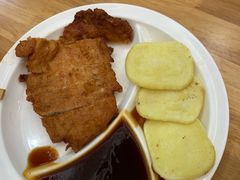 -小姜锅贴(凤凰街店)