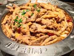 -胖哥俩肉蟹煲(盐城金鹰国际店)