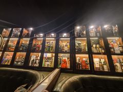 -TIAN TATTOO BAR