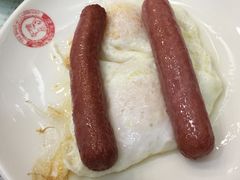 -义顺牛奶公司(庇利金街店)