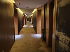 -闻泰花园酒店
