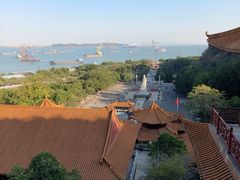 -南沙天后宫景区