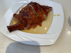 -香港新发烧腊茶餐厅(书城店)