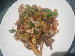 -湘轩·土菜研究院(光大店)