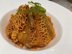 金钱肚-大树餐厅(红旗街万达店)