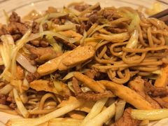 -慧娟面馆·餐厅(望江路店)