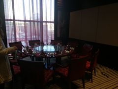 包厢-中国坊中餐厅(石家庄希尔顿酒店)