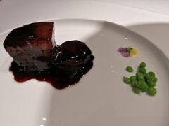 金陵至味红烧肉-民国红公馆·秦淮八艳(夫子庙店)