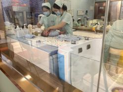 -安雅国际月子会所(拱北森宇富通店)