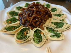 -95号酱骨·一块豆腐(展春园西路店)