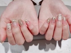 -丽心自助美甲美睫