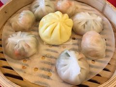 -满福隆酒楼(万绿园店)