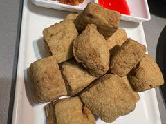 -阿甘龙虾·重庆麻麻鱼(中豪店)