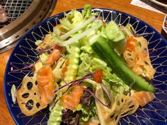 -肉魁屋·烧肉·烧鸟·酒场(高新店)