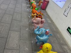 -龍歌自助小火锅(城阳万象汇店)