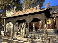 -兴教寺