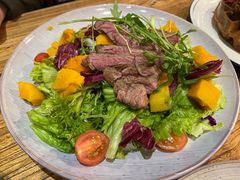 -Brut Eatery悦璞食堂(愚园路店)