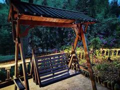 -漫山居私汤民宿全竹宴