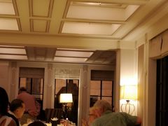 大堂-上海和平饭店华懋阁 Cathay Room