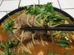 -肥汁米蘭香港米线(长宁来福士店)