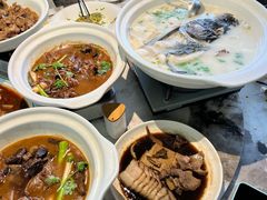 -又见炊烟私房菜(敬亭路店)