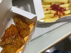 -必胜客(兴华中路PH店)
