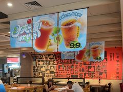 -大师兄·西北小馆(南沙万达广场店)