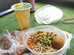 -江三王记牛杂馆(总店)