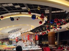 -怡咖啡自助餐(宁波香格里拉店)