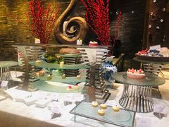 -丽都皇冠假日酒店·Matrix亦餐厅(望京店)